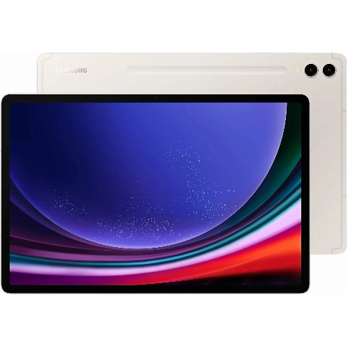 Планшет Samsung Galaxy Tab S9 Plus 12/512 ГБ Wi-Fi, белый